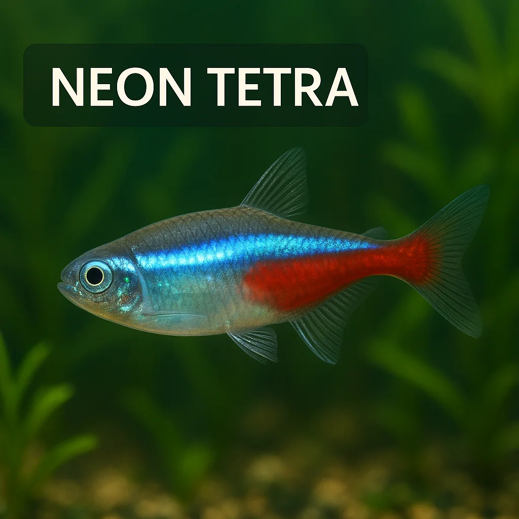 Neon Tetra