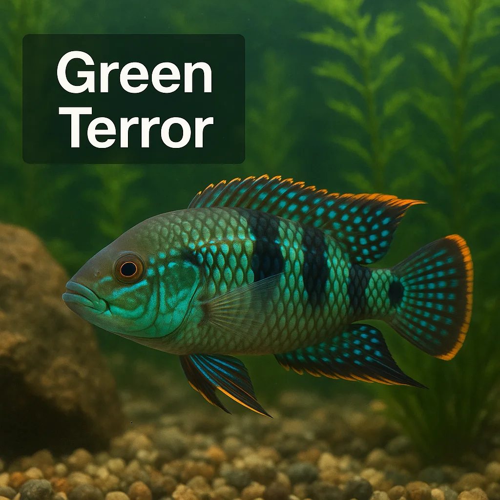 Green Terror