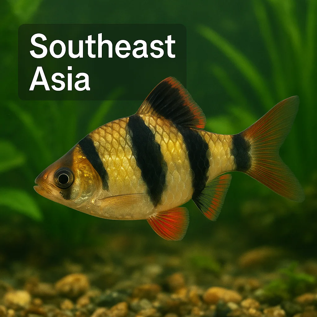 Southeast Asia