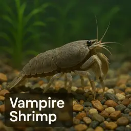 Vampire Shrimp