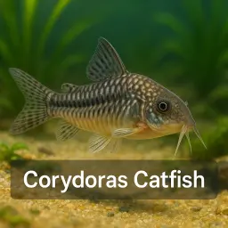 Corydoras Catfish