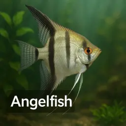 Angelfish