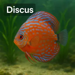 Discus