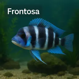 Frontosa