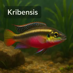 Kribensis