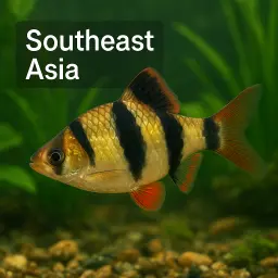 Southeast Asia